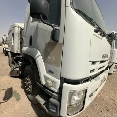 مكنسه طرق 6