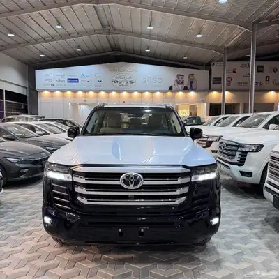 جكسار بريمي L4 فل 2025 0