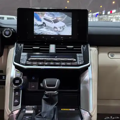 جكسار بريمي L4 فل 2025 5