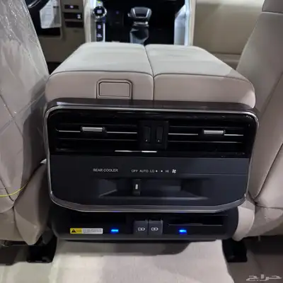 جكسار بريمي L4 فل 2025 15