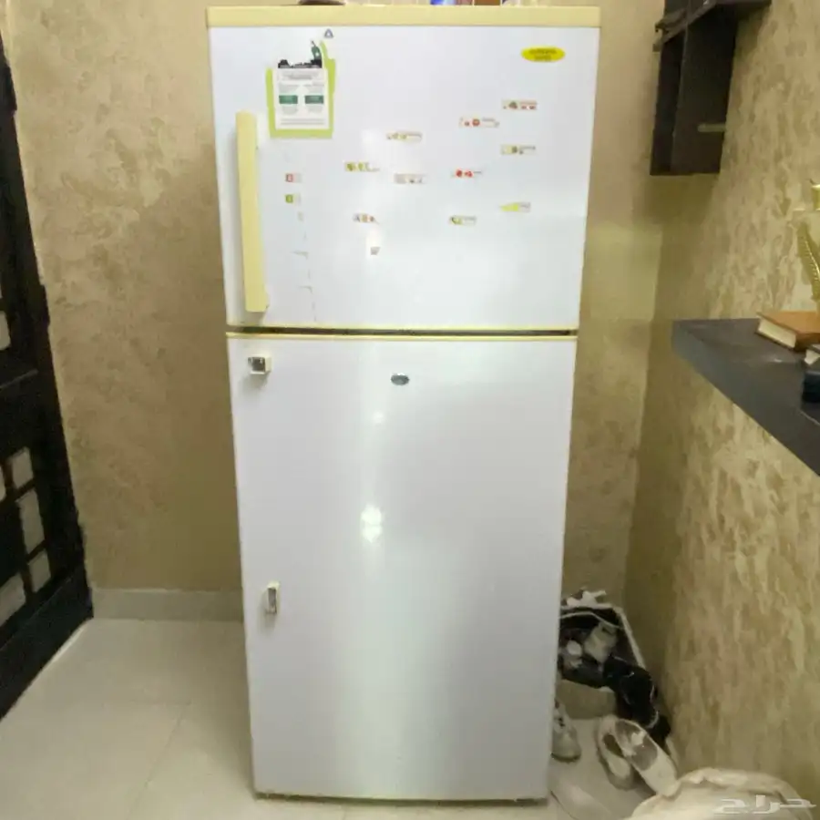 ثلاجه سوبر جنرا 0