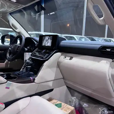 جكسار بريمي L4 فل 2025 3