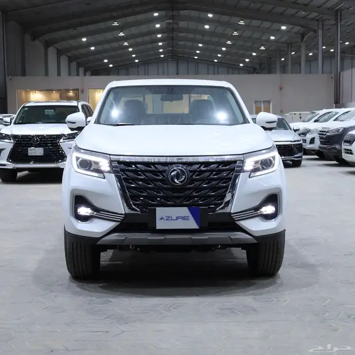 بيك اب دونج فينج ريتش T7 ستاندر 2025 2