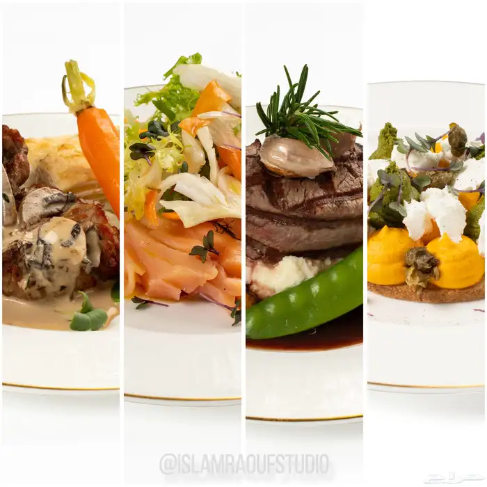 مصور فوتوغرافي محترف 1