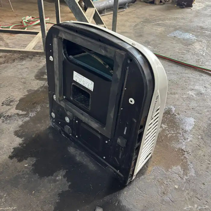 مكيف كرافان 1 طن dometic جديد 4