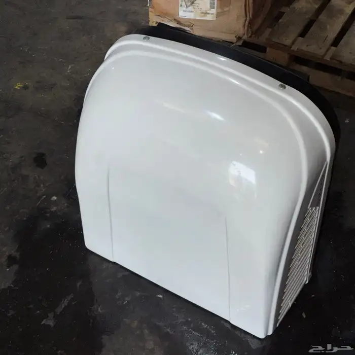 مكيف كرافان 1 طن dometic جديد 3