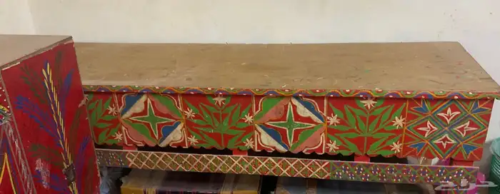 دواليب تراثيه قديمه 1