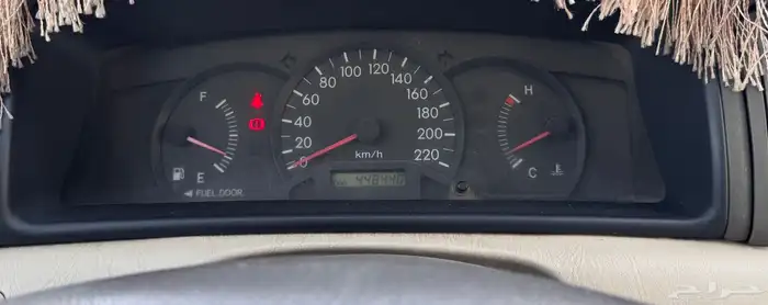 كورولا 2002 15