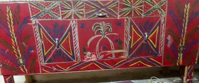 دواليب تراثيه قديمه 2