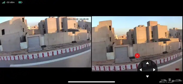 للبيع كاميرات مراقبة على الطاقة الشمسية 4G 10