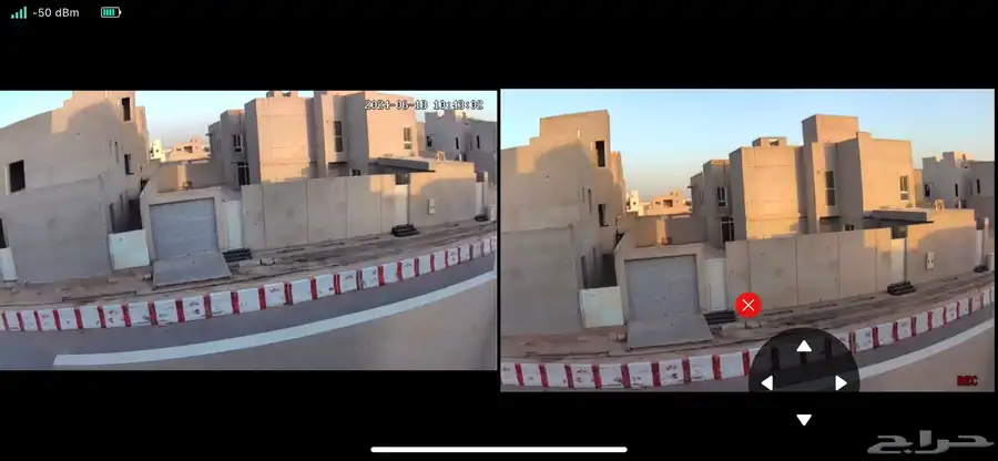 للبيع كاميرات مراقبة على الطاقة الشمسية 4G 10