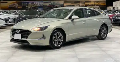 هيونداي سوناتا 2020 0
