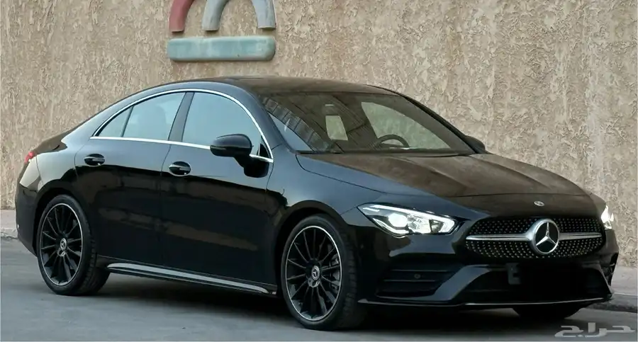 مرسيدس CLA 2023 9