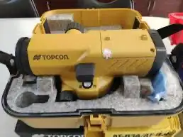 للبيع Topcon AT- B4 3