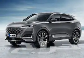 جيب شانجان 2023 0