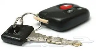 مفاتيح السيارات بجميع انواعها 0