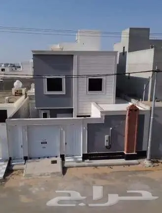 فله للبيع ببريدة تقبل البنك 0
