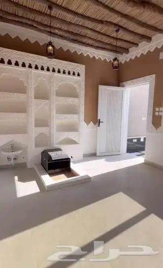 فله للبيع ببريدة تقبل البنك 7