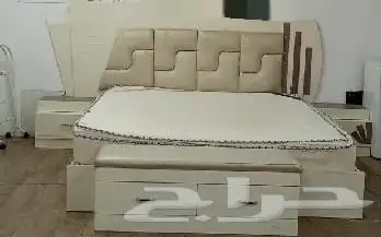 غرفة نوم نظيفة 0