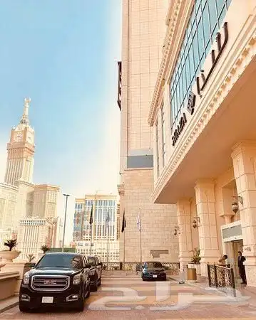 عروض فنادق مكة للعمرة اسعار خاصة 1