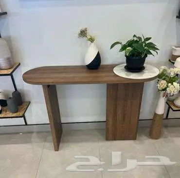 مدخل كونسول أنيق وعصري (( جديد )) 1