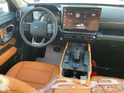 هافال اتش 7 2026 فل كامل - عروض سفنز 4