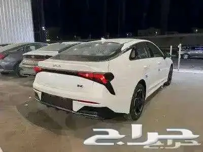 كيا k5 استاندرد مطور موديل 2025 كاش وتمويل اقل سعر في السوق 7