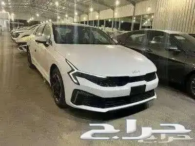 كيا k5 استاندرد مطور موديل 2025 كاش وتمويل اقل سعر في السوق 5
