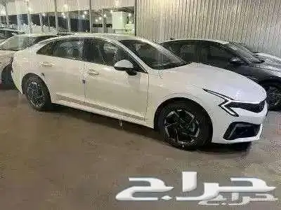 كيا k5 استاندرد مطور موديل 2025 كاش وتمويل اقل سعر في السوق 6