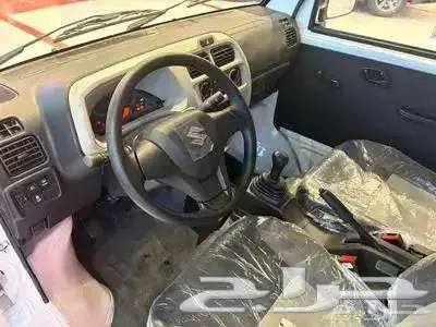 سوزوكي ايكو 2025 كاش واقساط 9