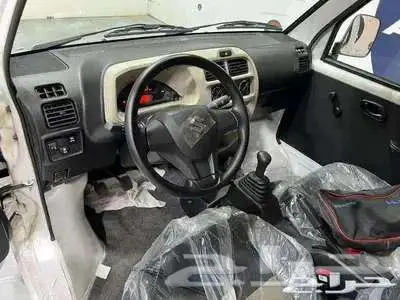 سوزوكي ايكو 2025 كاش واقساط 6