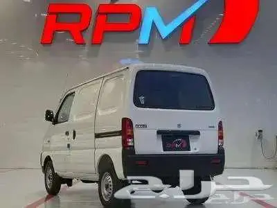 سوزوكي ايكو 2025 كاش واقساط 2