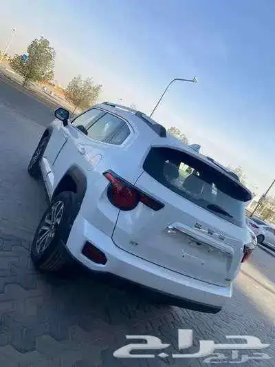 هافال اتش 7 2026 فل كامل - عروض سفنز 7