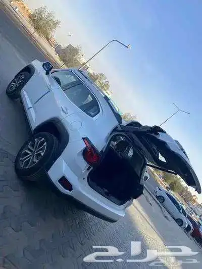 هافال اتش 7 2026 فل كامل - عروض سفنز 6