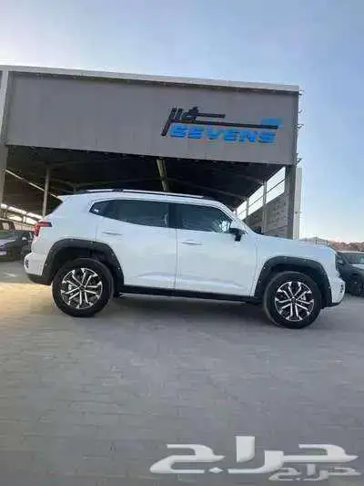 هافال اتش 7 2026 فل كامل - عروض سفنز 3