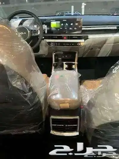 كيا k5 استاندرد مطور موديل 2025 كاش وتمويل اقل سعر في السوق 0