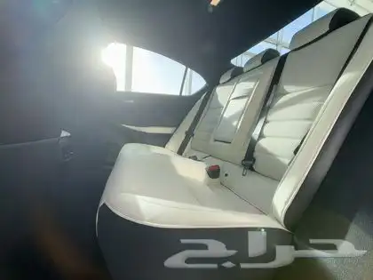 2025 Lexus IS 350 F SPORT 15