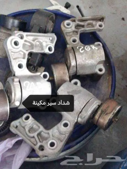 عكوس و كراسي مكينه و قير لكزس ES من 2013 الى 2018 11