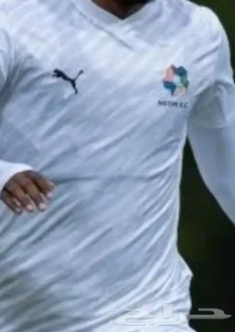 تيشيرت احمد الغامدي نيوم 0