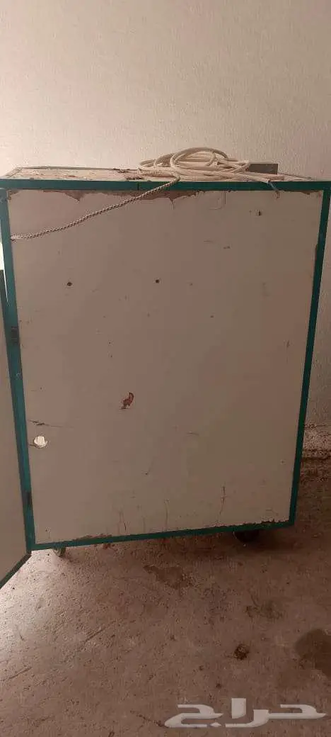 فقاسة مستعمله للبيع 3