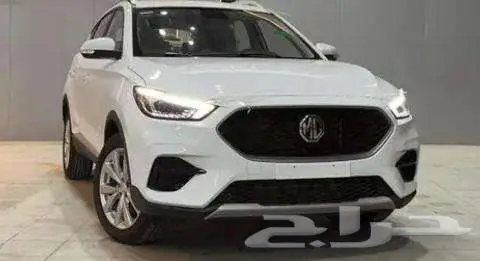 MG وكالة 2023 0