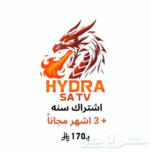 اشتراك قنوات 5
