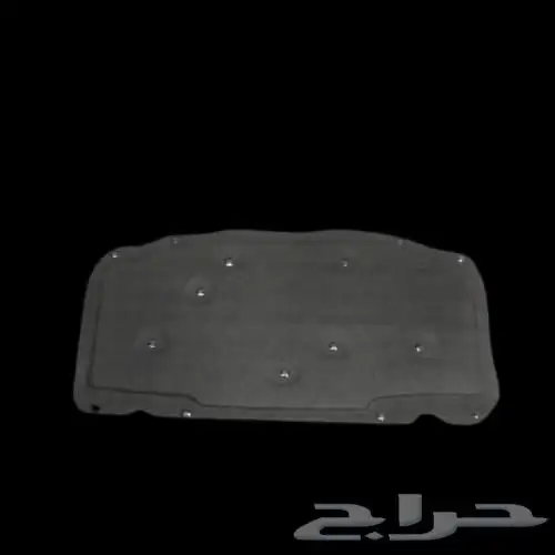 بطانات كبوت تويوتا 1