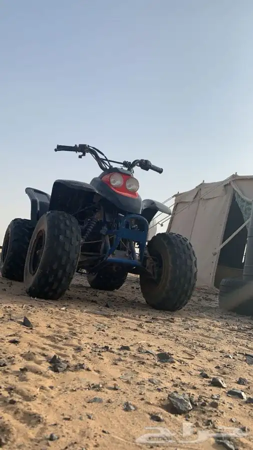 دباب رام90 1