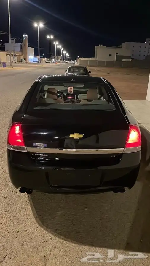 كابرس 2015 ls 2