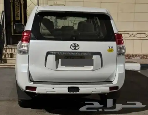 برادو 1