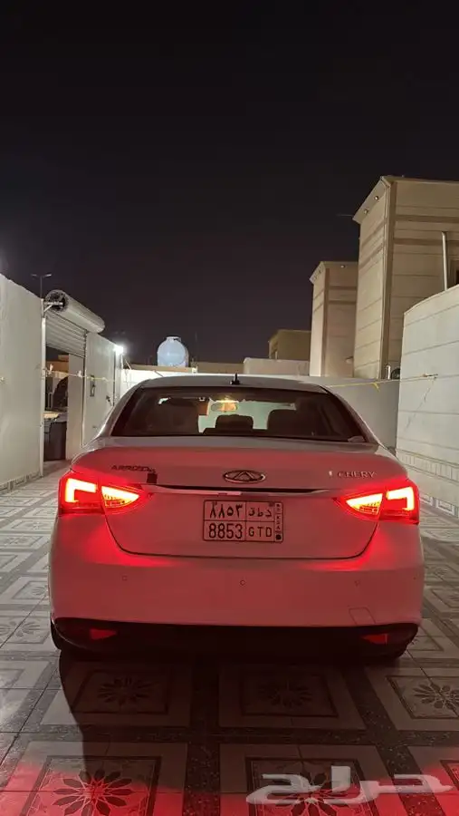 شيري اريزو 5 index