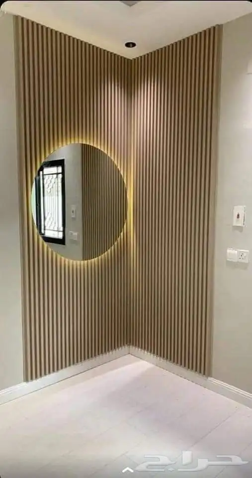 أعمال ديكور و دهان 2