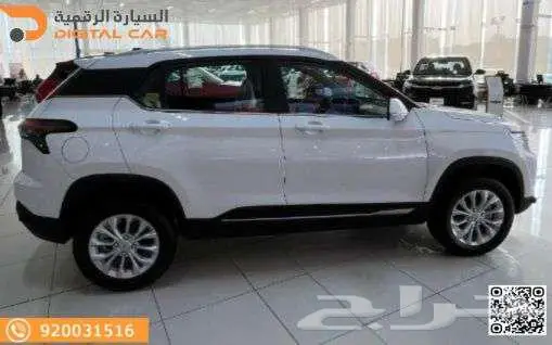 شيفروليه جروف نص فل 2025 كاش واقساط 2