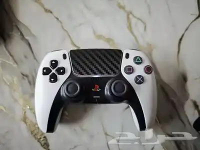 ملصق أنيق لتتش يد PS5 ستايل وحماية 2
